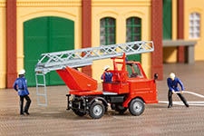 015-41655 - 1:87 Multicar M22 Feuerwehr